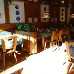 Bed&Breakfast Hotel Helga Hein