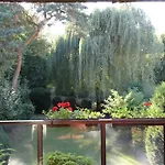 Bed&Breakfast Hotel Helga Hein