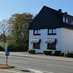 Bed&Breakfast Hotel Helga Hein