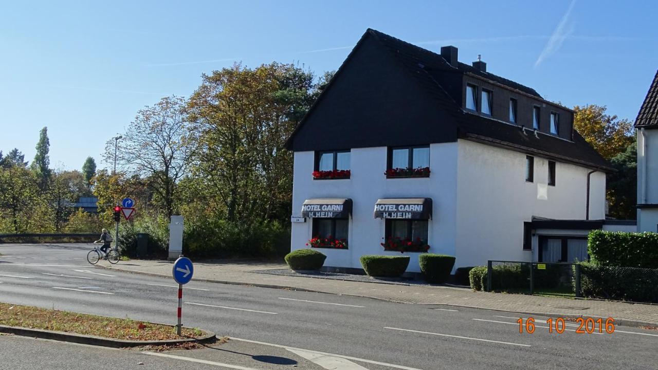 Gasthof Helga Hein 2*