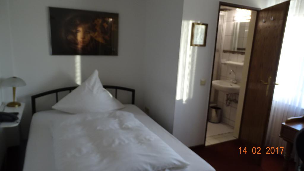 Guest house Helga Hein 2*