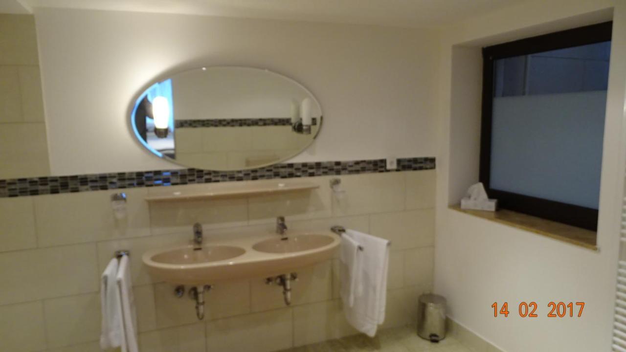Helga Hein Guest house