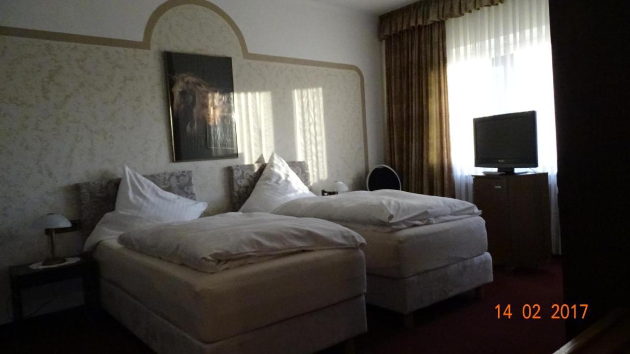 Guest house Helga Hein 2*