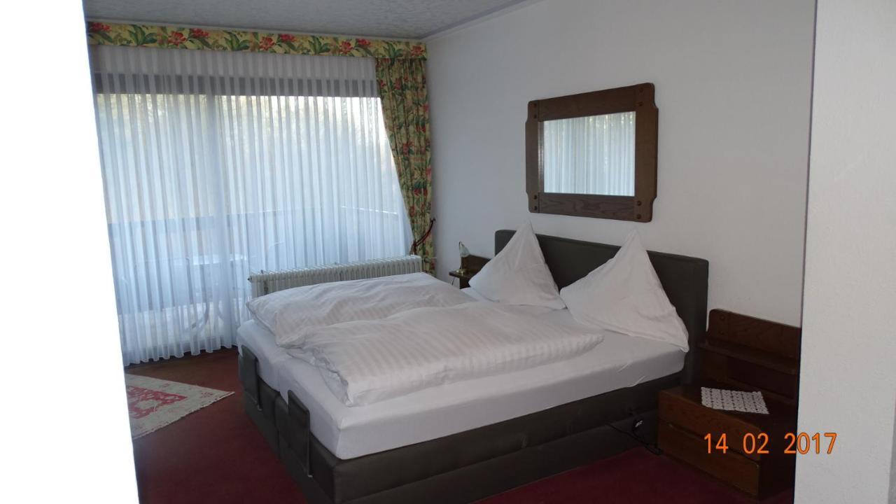 Helga Hein Guest house