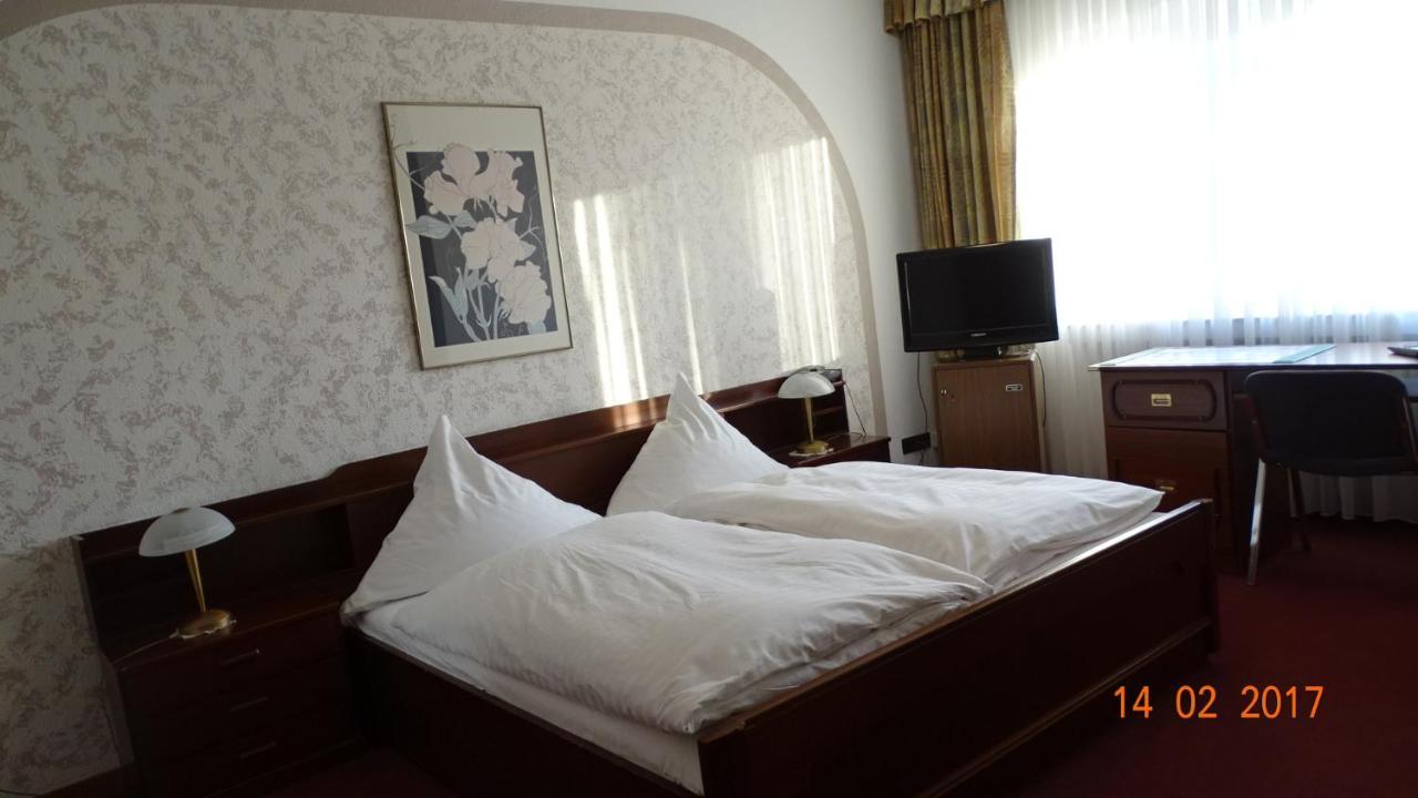 Helga Hein Guest house 2*