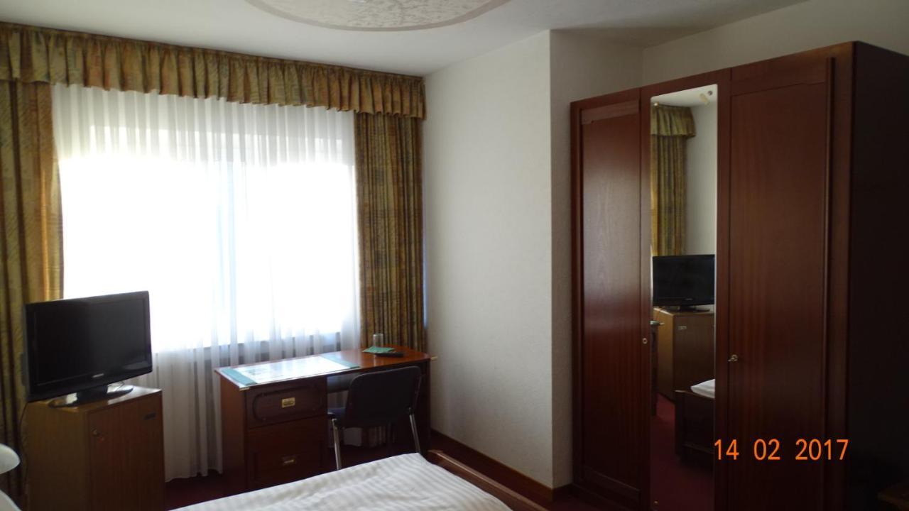Guest house Helga Hein