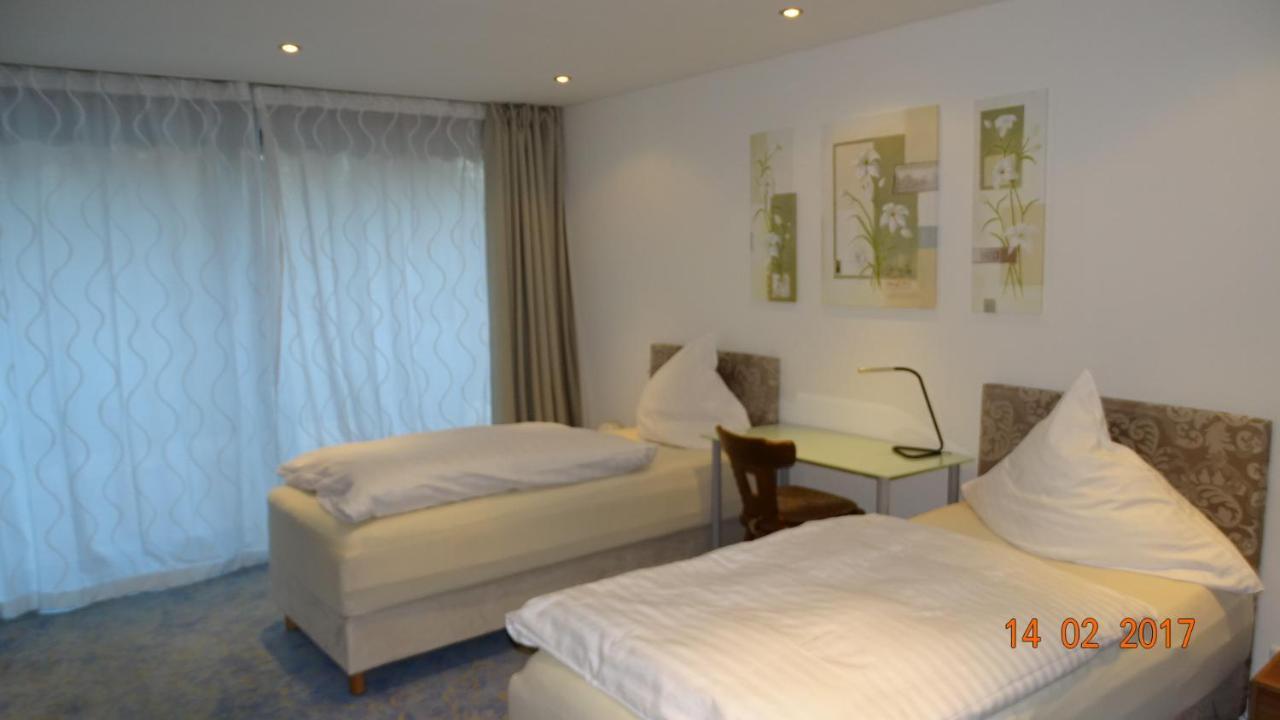 Guest house Helga Hein 2*